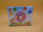 Strawberry Fruit Assorted Pink Extra Chewing Gum Candy For Boy Blowing