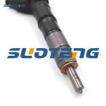 0445120066 Fuel Injector For EC210B Excavator Parts
