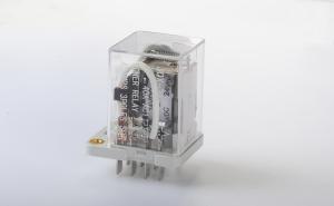 Quality JQX-38F 3PTD Automotive Power Relay 220VAC Voltage wholesale