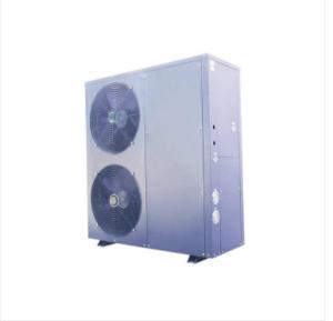 Quality High Temperature 220V Air Source Inverter Pool Heat Pump IPX4 wholesale