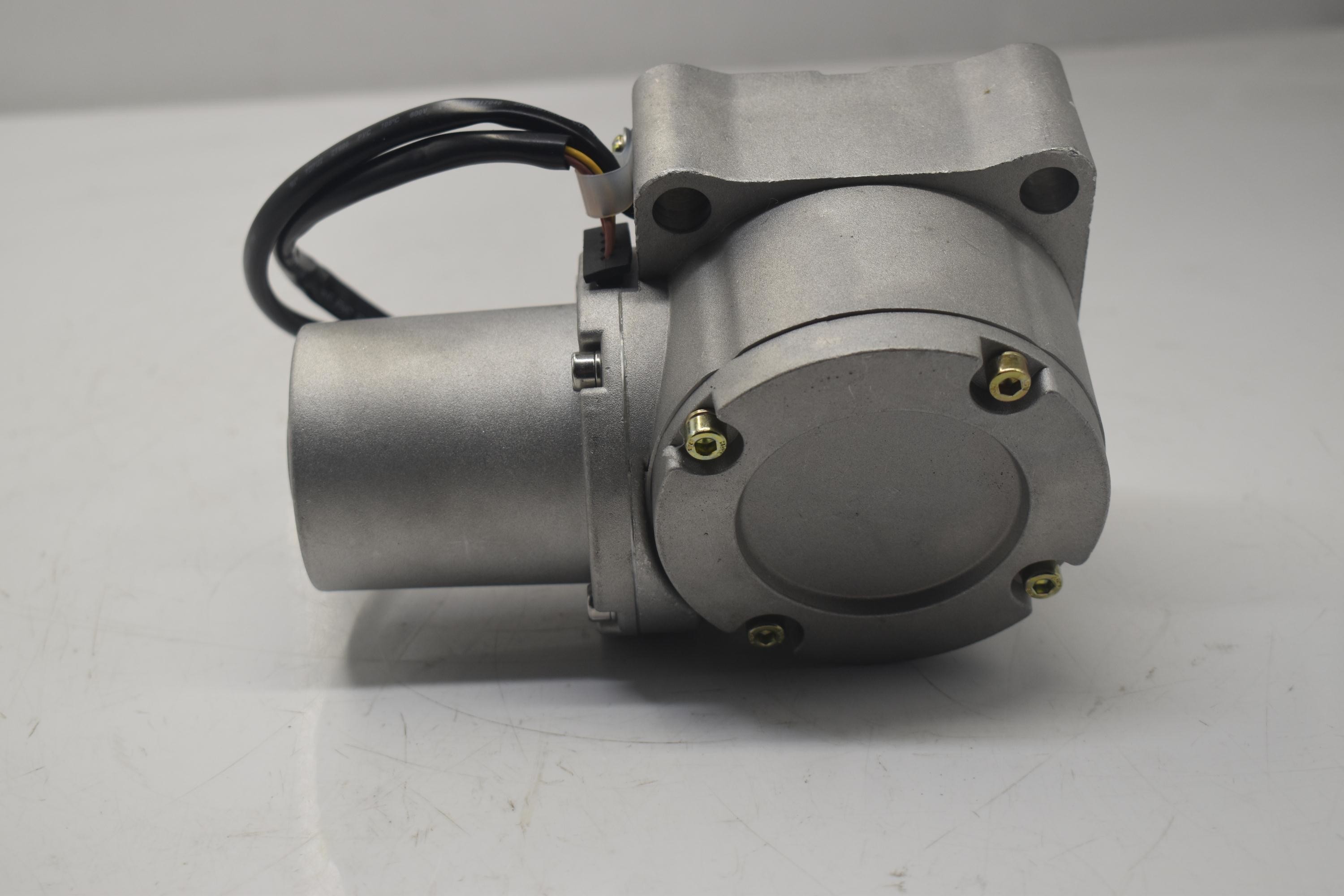 Automation Excavator Throttle Motor Stepping Motor KP56RM2G-019 For EX200-5