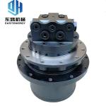 PC60-5-6-7 Excavator Travel Motor Parts , PC40-7 Hydraulic Travel Motor