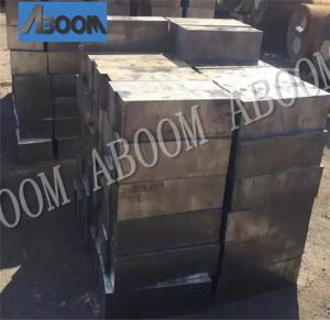 Quality Forging Precipitation Hardening Stainless Steel Block NAS630 S17400 17-4PH wholesale
