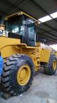 950used caterpillar wheel loader