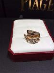 diamonds of trinity ring 18kt gold with white gold or yellow gold