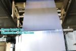 Clear Plastic wrapping Sheeting roll, Low density polyethylene film plastic