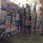USED CLOTHES factory in guangzhou