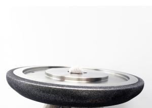 Quality High Effective CBN Sharpening Wheels And Small Dressing Amount wholesale