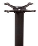 Modern Style Table Base Metal Garden Table Legs Dining Table legs / Bar Table