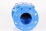 Dn50 - Dn600 Industrial Control Valves , Odm Ss Check Valve