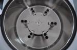 Low Speed Centrifuge Swing Out Rotor Horizontal Centrifuge PRP