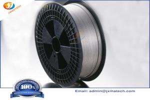 China 4j29 Kovar Alloy Wire Fe-Ni-Co Glass Sealing on sale