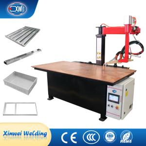 Quality CE Industrial AC220V Rocker Arm Spot Welding Machine Mobile Type wholesale