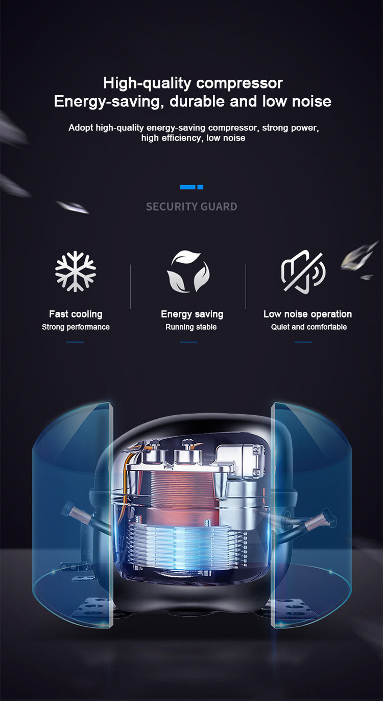 Related to Raw Materials Bingsu Shave Ice Snow Machine with Low Noise Compressor