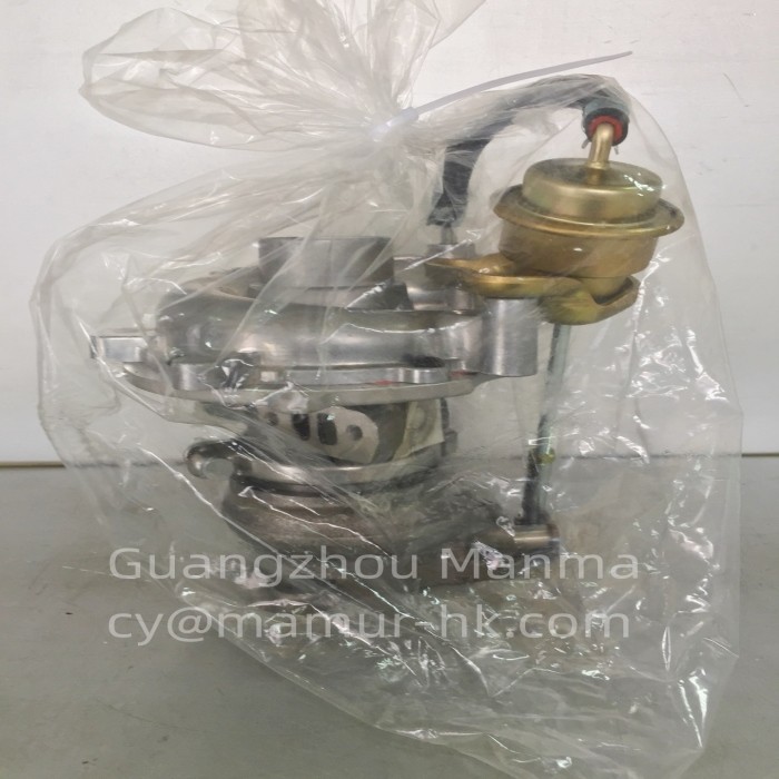 8-97331185-0 Engine Parts Turbocharger For ISUZU NKR NHR QKR 4JB1