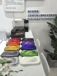 TGIC Free Polyester Powder Coating Perfect for Distribution in Various Colors