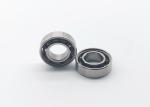 304 316 Stainless Steel Non Standard Ball Bearings One Way Clutch Bearing