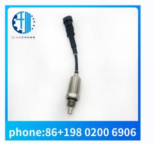 Quality SY135 / 215 / 235 / 385-8 Hydraulic Oil Temperature Sensor Switch 7240-A-015 wholesale