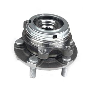 Quality 40203-JN01A Nissan Teana Wheel Bearing wholesale