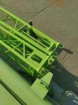 2021 Zoomlion ZTC801V Used Truck Crane