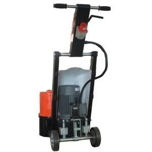 Quality Concrete Floor Polishing Grinding Machine Noise Level ≤70dB wholesale