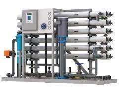 Quality 380V Wastewater Ro System wholesale