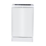 55W UVC Hepa Air Purifier 1.0L Water tank Plasma Generator Humidifier