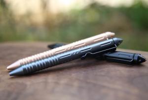 Quality new model glass breaking metal pen with point tip for women protect self wholesale