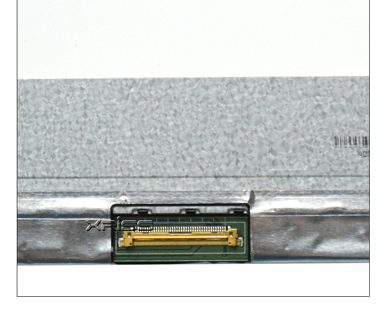 15.6" N156HCN-EAA FHD IPS Touch Screen LCD LED Display Panel FHD Replacement 40Pins