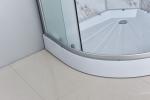 5mm Quadrant Shower Cubicle 900 X 900 31''X31''X85''