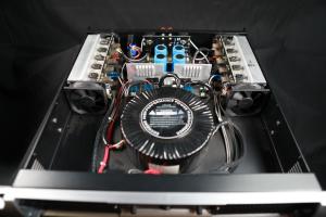 Quality Bar Concert CLASS AB 2U 400 Watt Home Stereo Amplifier wholesale