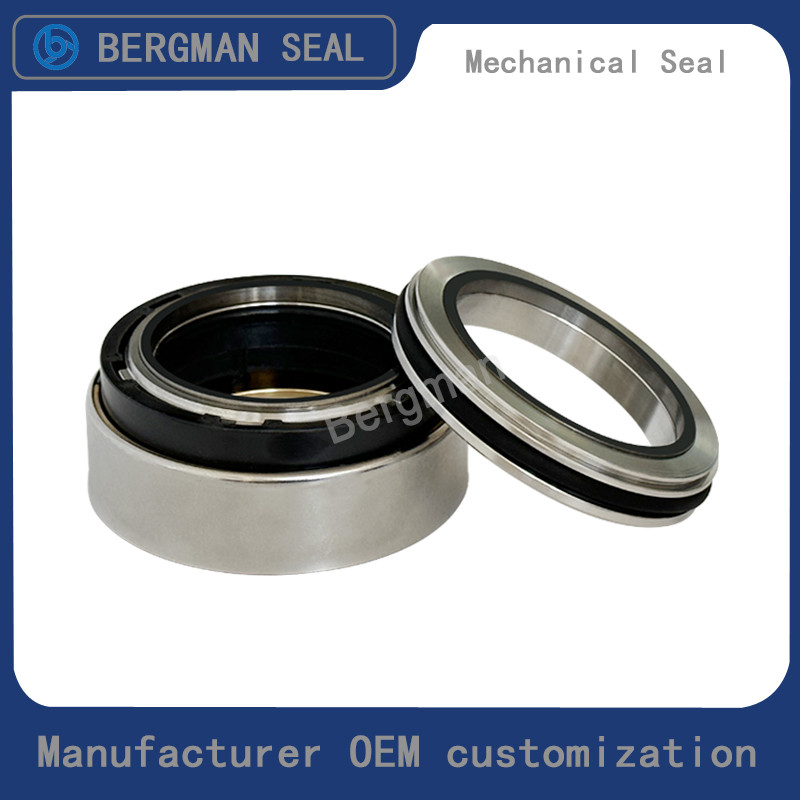 BERGMAN Replace Flygt Pump Seal FQU-60mm 3170 3201 4670 5550 600 7045 Upper Sealing Mechanical Seal