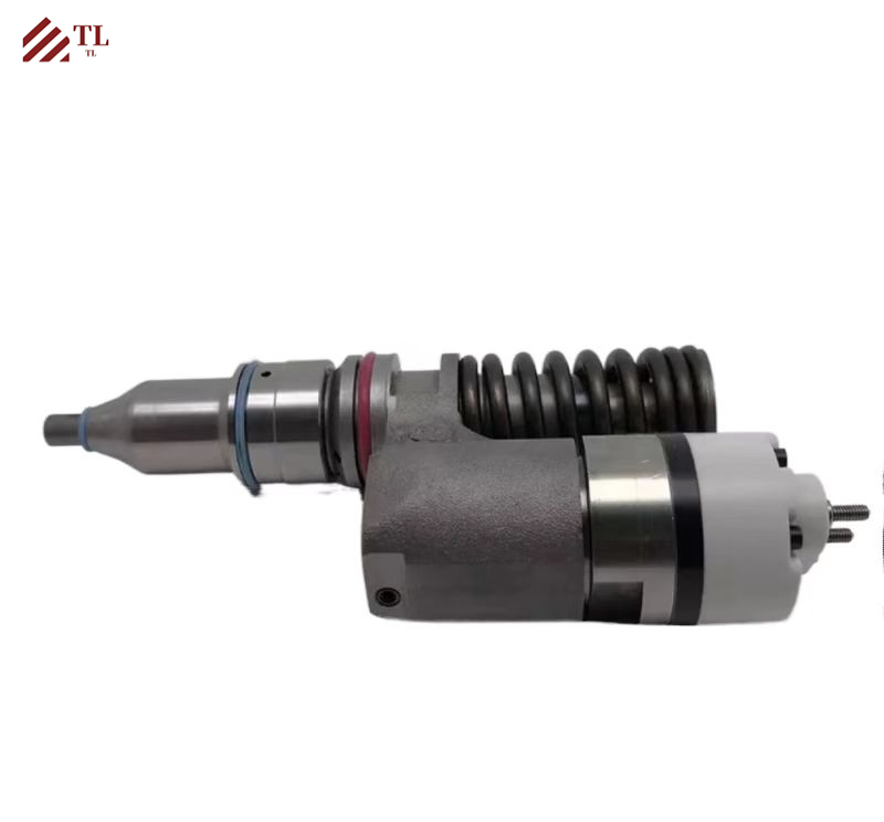 Engine Spare Parts C12 Marine Engine Fuel Injector 166-0149 212-3468 10R-9530 10R-1258
