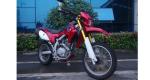 Hot Sale powerful Motorcycles Dirt Bike 150cc/200cc/250cc
