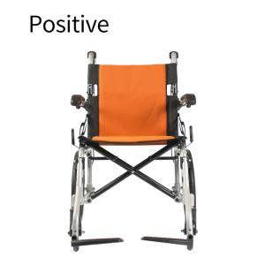 Quality Linkage Brake OEM 27.56lbs Drive Manual Wheelchair wholesale