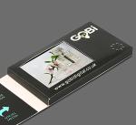 Super Definition LCD Video Greeting Cards Printable Design With MP3 / MP4 Player