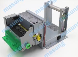 Quality ESC / POS 80 mm Mechanism CAPD347 3 Inch Thermal Lottery Printer With Cutter wholesale