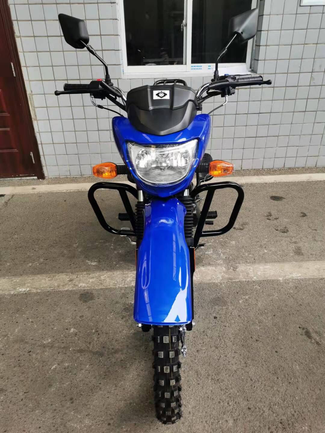 wholesale oem China LIFAN peru SUMO 150cc 200cc 250cc electric racing street legal gas motorcycle china motorcycle stree