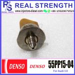 Fuel Pressure Sensor 03C906051C 55PP15-01 VW Audi