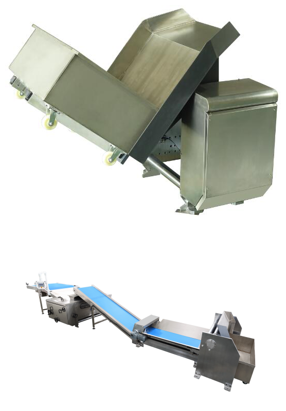 High Productivity Hello Panda Chocolate Injection Biscuit Production Line