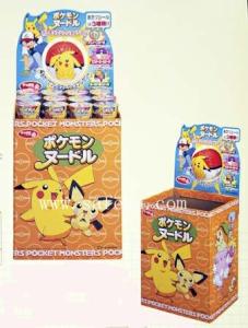 Quality Toy Cardboard Display Floor Dump Bin Stand wholesale