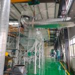 Refuse Collector Lithium Ion Battery Recycling Machine 300KG/H