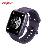 350mAh Battery Waterproof GPS Smart Watch IP68 Emergency Call Smart Watch