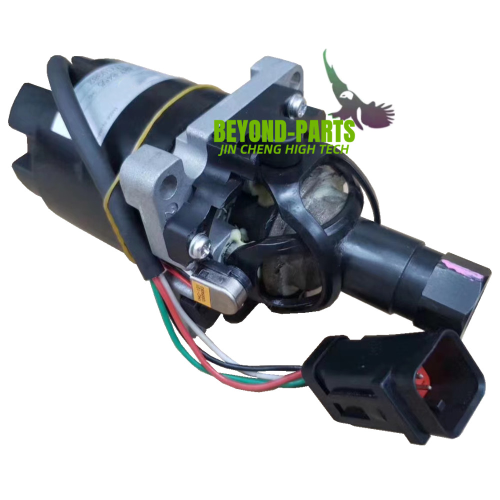 Cater 487-8455 E320GC 330GC 307-3993 E374 385 SY-54200915-8928 KPM EC ERU2/K-7.2-038A Control Handle