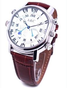 Quality Spy wrist watch camera wholesale