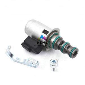 Quality New Solenoid Valve Assembly 459/M2874 25/220804 JCB Backhoe Loaders 3CX wholesale
