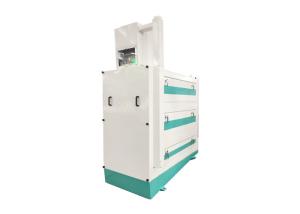 Quality 1.1kw Wheat Rice Thickness Grader wholesale