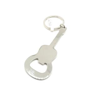 Quality Customized Logo Metal Bottle Opener With Polishing Shinny Nickel wholesale