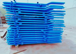 Quality 16.7MPa Reduction Steam Superheater Coil Heat Resistant Steel wholesale