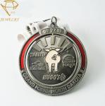 Enameled Medals World Athletics Championships